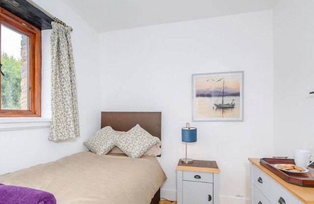 Bishpool Farm Cottages - Le grenier