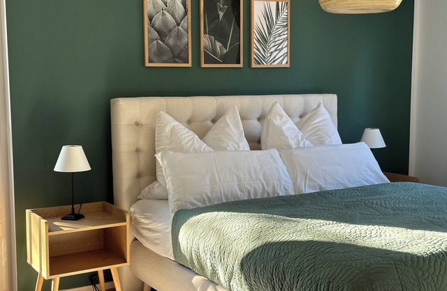 Bitetti#N°1|Balcony|free Parking|Washdryer|SmartTv|Nature reserve