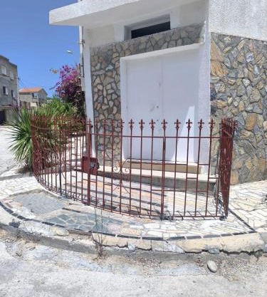 Bizerte Tunisia cozy studio