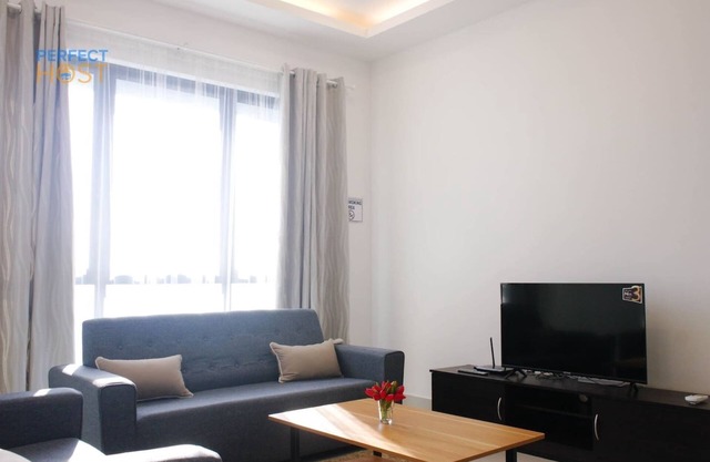 BK # 1 Bandar Kinrara 3BR près de la station LRT