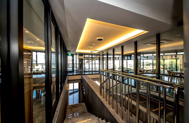 Bk Hotel Jeju