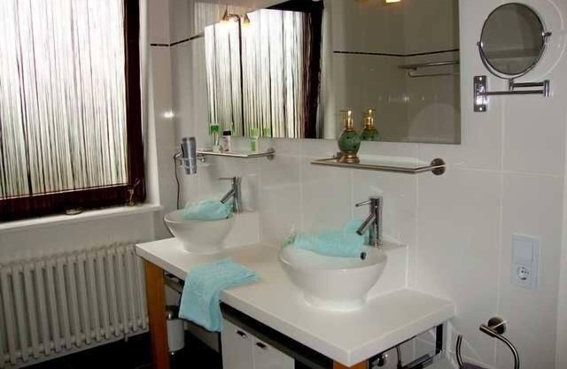 Fleur Magic No. 6 - Apartmenthaus Blütenzauber