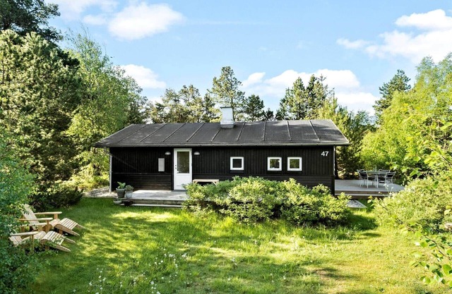 BL1525 Pandrup - Ritmestervej 47