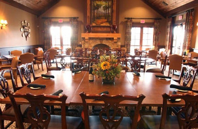 Black Bear Lodge Cabin
