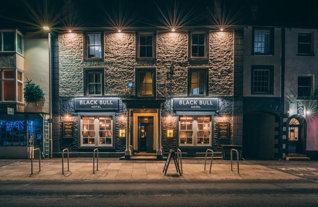 Black Bull Hotel