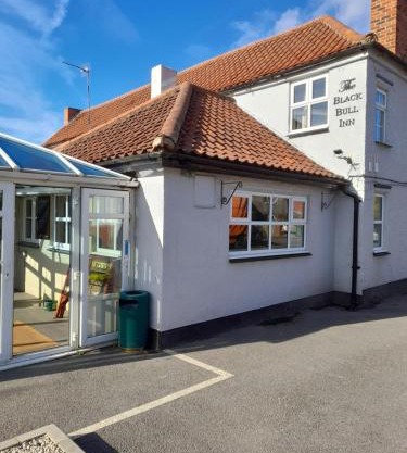 Black Bull Inn