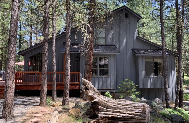 Black Butte Home- Meilleure affaire sur le ranch!