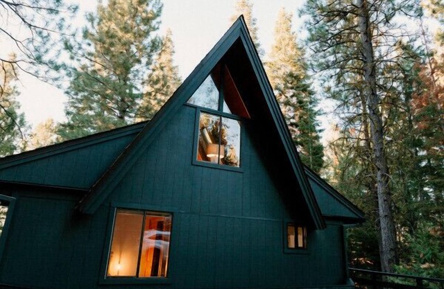Black Butte Ranch: Modern Cabin Retreat, sleeps 8