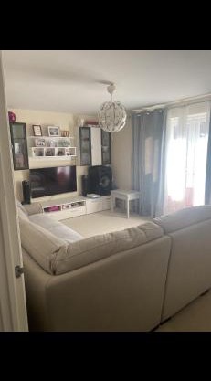 Black Country House CG