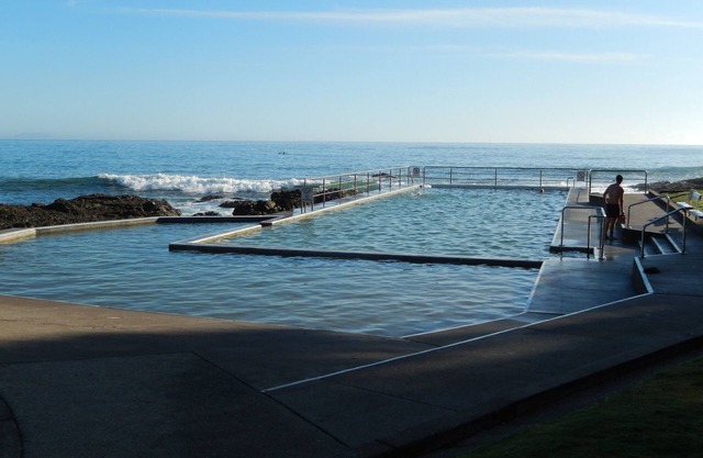 Black Head Beach House