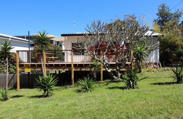 Black Head Beach House