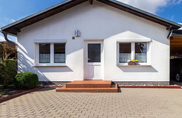 Black maison de vacances - idéal pour les couples - chalet