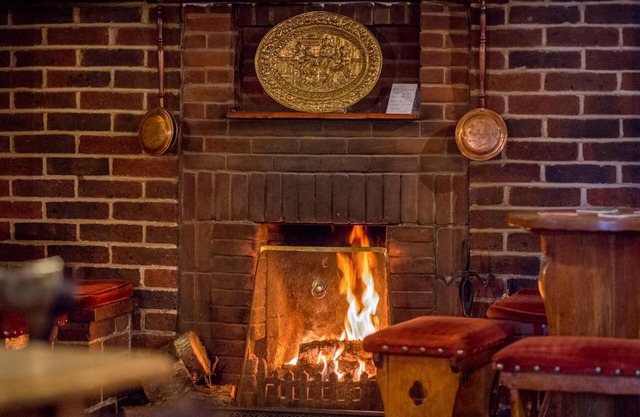Black Horse Inn