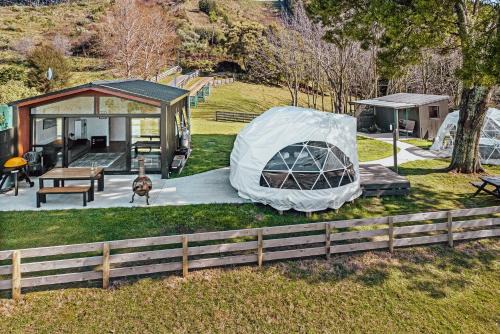 Black Label Retreats