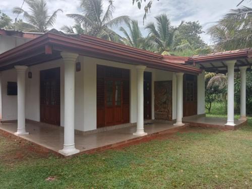 Black Lily Resort
