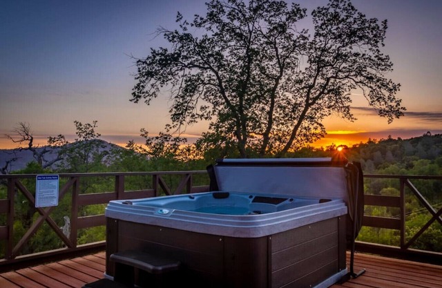 Black Oak Forest House 19 miles from Yosemite