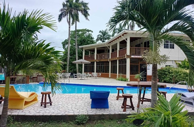Black Orchid Resort