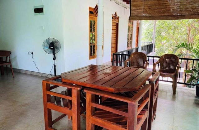 Black Panther Yala Standard Double Room