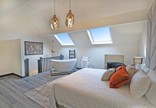 Black Pearl Stays - Saltburn Apartments
