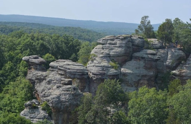 Black Ridge Cabin LLC