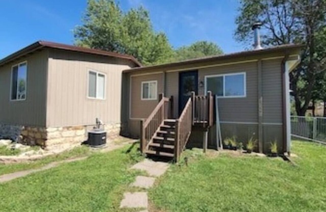 Black Sheep Lodge:Cozy & Casual*Dog Friendly