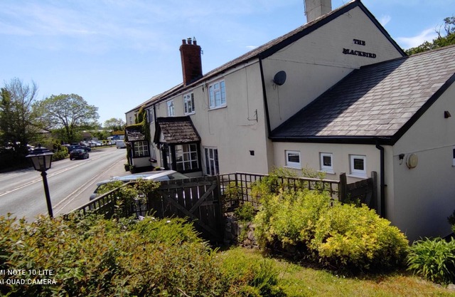 Blackbird Inn Licensed B&B