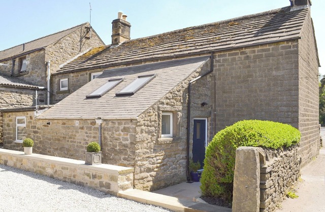 Hébergement 2 chambres à Baslow, près de Bakewell