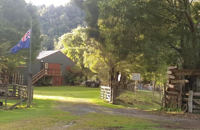 Blackfern Forge