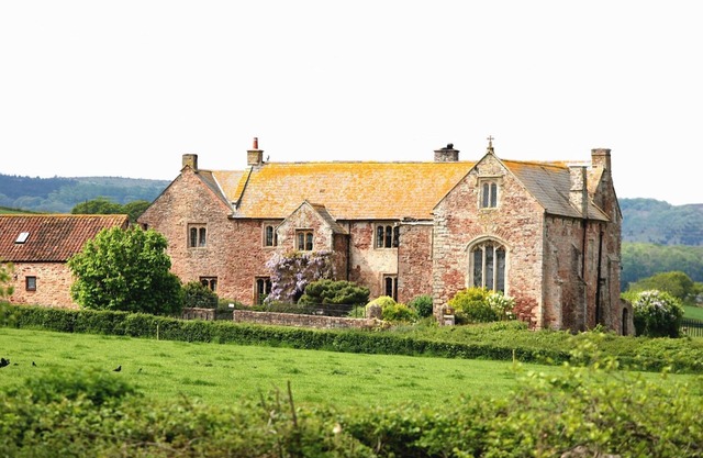 Blackmore Farm