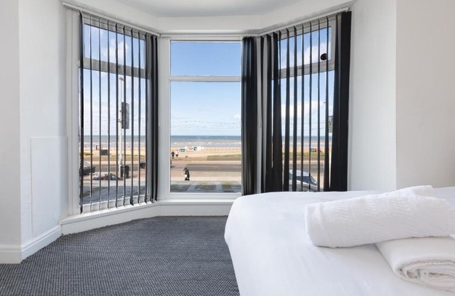 Blackpool Resort Hotel