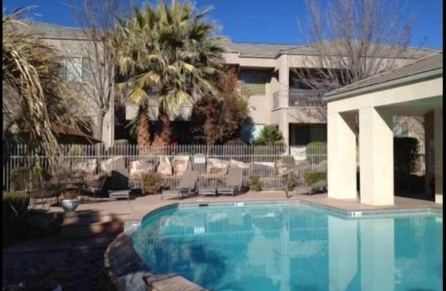 Blackrock Condo sur Sunbrook terrain de golf