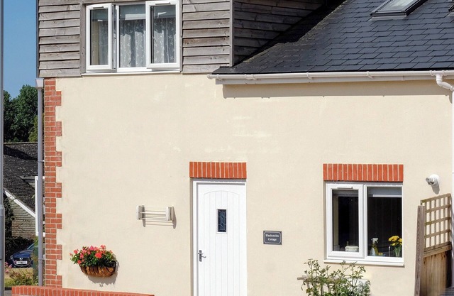 2 chambres logement dans Weymouth