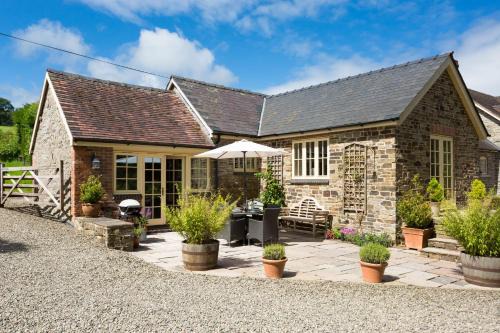 Blacksmiths Cottage