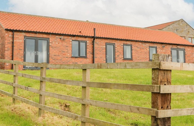 Blackthorn Cottage, BORROWBY