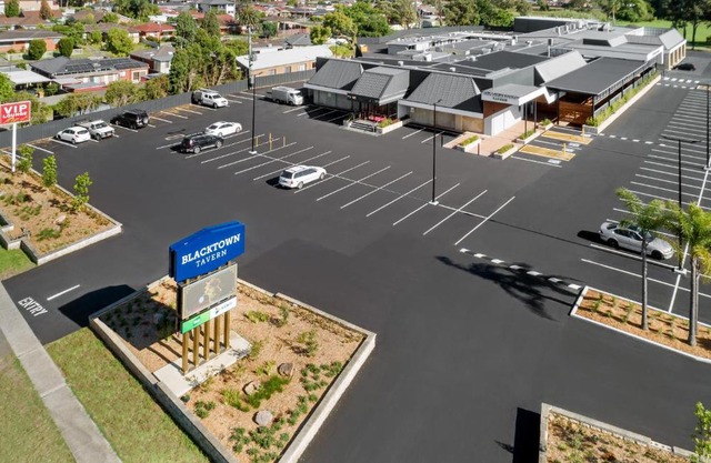 Blacktown Tavern