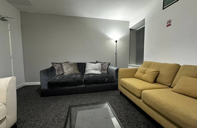 Blackwood Residence