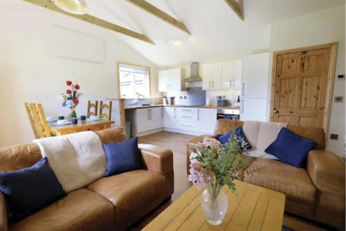 Blaen Cedi Cottages