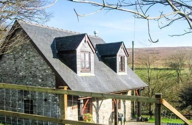 Blaendyffryn Fach, LLANLLWNI
