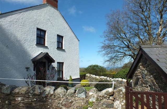 Blaenpant Bach