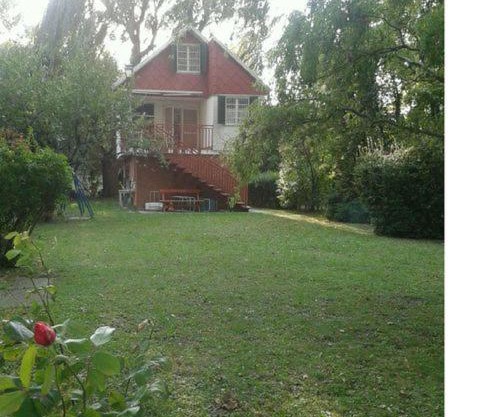 Blaha Lujza Apartman Balaton