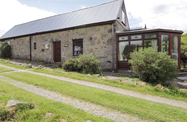 Blairgorm Croft, NETHY BRIDGE