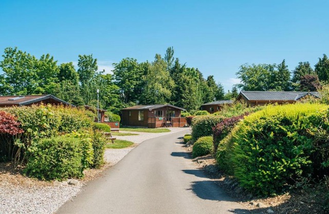 Blairgowrie Holiday Park