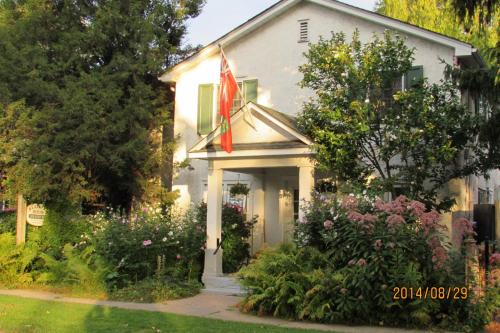 Blairpen House Country Inn
