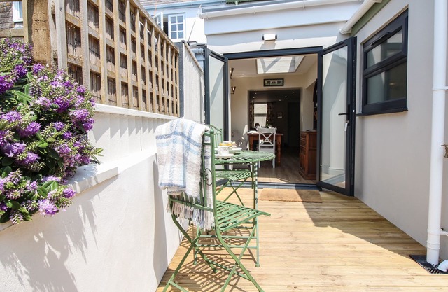 Blanche Cottage