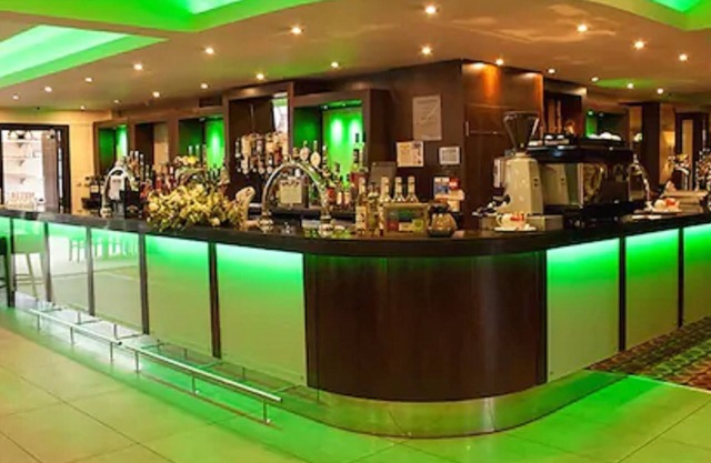 Blanco's Hotel Port Talbot