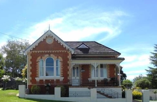Blandford Cottage - ubicado en Bathurst