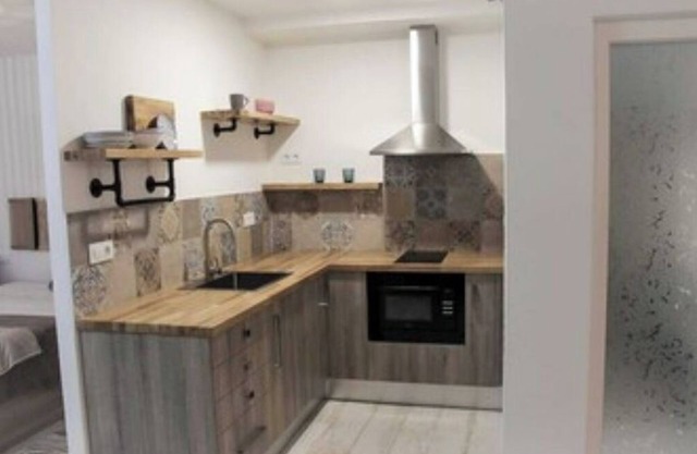 Blanes Loft styl