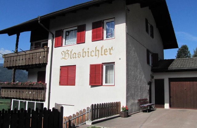 Blasbichler Appartments