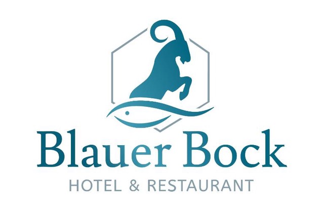 Blauer Bock
