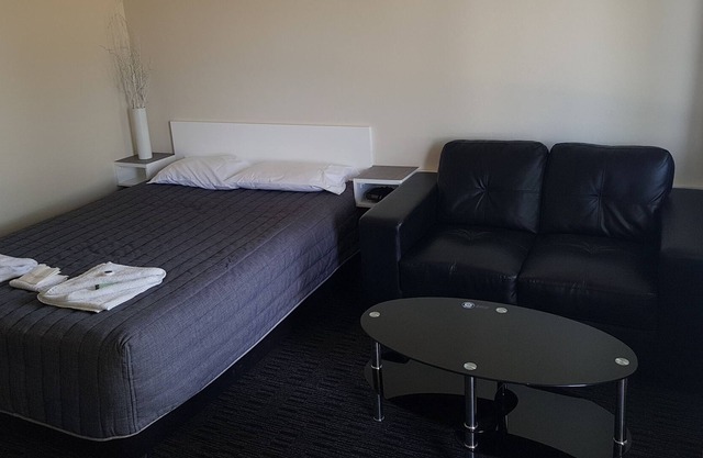 Blayney Goldfields Motor Inn